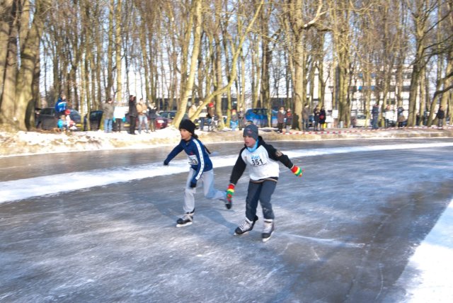 Schaatskampioenschap